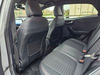 USED 2020 70 FORD PUMA 1.0T EcoBoost MHEV ST-Line X SUV 5dr Petrol Manual Euro 6 (s/s) (125 ps) 