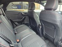 USED 2020 70 FORD PUMA 1.0T EcoBoost MHEV ST-Line X SUV 5dr Petrol Manual Euro 6 (s/s) (125 ps) 