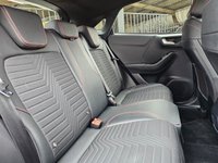 USED 2020 70 FORD PUMA 1.0T EcoBoost MHEV ST-Line X SUV 5dr Petrol Manual Euro 6 (s/s) (125 ps) 