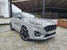 USED 2020 70 FORD PUMA 1.0T EcoBoost MHEV ST-Line X SUV 5dr Petrol Manual Euro 6 (s/s) (125 ps) 