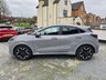 USED 2020 70 FORD PUMA 1.0T EcoBoost MHEV ST-Line X SUV 5dr Petrol Manual Euro 6 (s/s) (125 ps) 