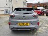 USED 2020 70 FORD PUMA 1.0T EcoBoost MHEV ST-Line X SUV 5dr Petrol Manual Euro 6 (s/s) (125 ps) 