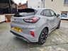 USED 2020 70 FORD PUMA 1.0T EcoBoost MHEV ST-Line X SUV 5dr Petrol Manual Euro 6 (s/s) (125 ps) 