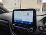 USED 2020 70 FORD PUMA 1.0T EcoBoost MHEV ST-Line X SUV 5dr Petrol Manual Euro 6 (s/s) (125 ps) 