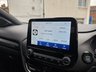 USED 2020 70 FORD PUMA 1.0T EcoBoost MHEV ST-Line X SUV 5dr Petrol Manual Euro 6 (s/s) (125 ps) 