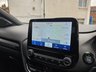 USED 2020 70 FORD PUMA 1.0T EcoBoost MHEV ST-Line X SUV 5dr Petrol Manual Euro 6 (s/s) (125 ps) 