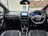 USED 2020 70 FORD PUMA 1.0T EcoBoost MHEV ST-Line X SUV 5dr Petrol Manual Euro 6 (s/s) (125 ps) 