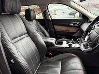 USED 2017 67 LAND ROVER RANGE ROVER VELAR 2.0 D240 SE SUV 5dr Diesel Auto 4WD Euro 6 (s/s) (240 ps) 