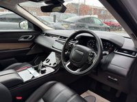 USED 2017 67 LAND ROVER RANGE ROVER VELAR 2.0 D240 SE SUV 5dr Diesel Auto 4WD Euro 6 (s/s) (240 ps) 