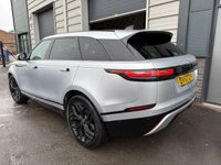 USED 2017 67 LAND ROVER RANGE ROVER VELAR 2.0 D240 SE SUV 5dr Diesel Auto 4WD Euro 6 (s/s) (240 ps) 