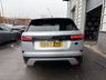 USED 2017 67 LAND ROVER RANGE ROVER VELAR 2.0 D240 SE SUV 5dr Diesel Auto 4WD Euro 6 (s/s) (240 ps) 