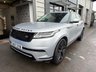 USED 2017 67 LAND ROVER RANGE ROVER VELAR 2.0 D240 SE SUV 5dr Diesel Auto 4WD Euro 6 (s/s) (240 ps) 