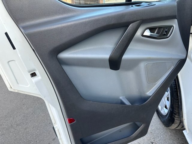2016 FORD TRANSIT CUSTOM - Photo 12