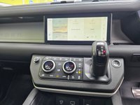USED 2020 70 LAND ROVER DEFENDER 2.0 SD4 SE SUV 5dr Diesel Auto 4WD Euro 6 (s/s) (240 ps) 