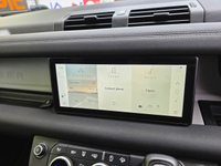 USED 2020 70 LAND ROVER DEFENDER 2.0 SD4 SE SUV 5dr Diesel Auto 4WD Euro 6 (s/s) (240 ps) 
