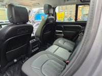 USED 2020 70 LAND ROVER DEFENDER 2.0 SD4 SE SUV 5dr Diesel Auto 4WD Euro 6 (s/s) (240 ps) 