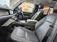 USED 2020 70 LAND ROVER DEFENDER 2.0 SD4 SE SUV 5dr Diesel Auto 4WD Euro 6 (s/s) (240 ps) 