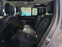 USED 2020 70 LAND ROVER DEFENDER 2.0 SD4 SE SUV 5dr Diesel Auto 4WD Euro 6 (s/s) (240 ps) 