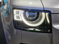 USED 2020 70 LAND ROVER DEFENDER 2.0 SD4 SE SUV 5dr Diesel Auto 4WD Euro 6 (s/s) (240 ps) 