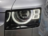 USED 2020 70 LAND ROVER DEFENDER 2.0 SD4 SE SUV 5dr Diesel Auto 4WD Euro 6 (s/s) (240 ps) 