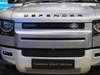 USED 2020 70 LAND ROVER DEFENDER 2.0 SD4 SE SUV 5dr Diesel Auto 4WD Euro 6 (s/s) (240 ps) 