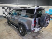 USED 2020 70 LAND ROVER DEFENDER 2.0 SD4 SE SUV 5dr Diesel Auto 4WD Euro 6 (s/s) (240 ps) 