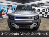 USED 2020 70 LAND ROVER DEFENDER 2.0 SD4 SE SUV 5dr Diesel Auto 4WD Euro 6 (s/s) (240 ps) 