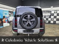 USED 2020 70 LAND ROVER DEFENDER 2.0 SD4 SE SUV 5dr Diesel Auto 4WD Euro 6 (s/s) (240 ps) 