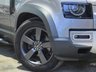 USED 2020 70 LAND ROVER DEFENDER 2.0 SD4 SE SUV 5dr Diesel Auto 4WD Euro 6 (s/s) (240 ps) 