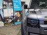 USED 2020 70 LAND ROVER DEFENDER 2.0 SD4 SE SUV 5dr Diesel Auto 4WD Euro 6 (s/s) (240 ps) 