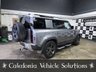 USED 2020 70 LAND ROVER DEFENDER 2.0 SD4 SE SUV 5dr Diesel Auto 4WD Euro 6 (s/s) (240 ps) 