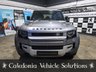 USED 2020 70 LAND ROVER DEFENDER 2.0 SD4 SE SUV 5dr Diesel Auto 4WD Euro 6 (s/s) (240 ps) 