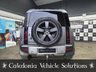 USED 2020 70 LAND ROVER DEFENDER 2.0 SD4 SE SUV 5dr Diesel Auto 4WD Euro 6 (s/s) (240 ps) 