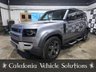 USED 2020 70 LAND ROVER DEFENDER 2.0 SD4 SE SUV 5dr Diesel Auto 4WD Euro 6 (s/s) (240 ps) 