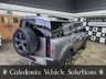 USED 2020 70 LAND ROVER DEFENDER 2.0 SD4 SE SUV 5dr Diesel Auto 4WD Euro 6 (s/s) (240 ps) 
