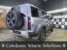 USED 2020 70 LAND ROVER DEFENDER 2.0 SD4 SE SUV 5dr Diesel Auto 4WD Euro 6 (s/s) (240 ps) 