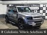 USED 2020 70 LAND ROVER DEFENDER 2.0 SD4 SE SUV 5dr Diesel Auto 4WD Euro 6 (s/s) (240 ps) 