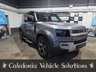 USED 2020 70 LAND ROVER DEFENDER 2.0 SD4 SE SUV 5dr Diesel Auto 4WD Euro 6 (s/s) (240 ps) 