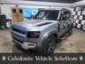 USED 2020 70 LAND ROVER DEFENDER 2.0 SD4 SE SUV 5dr Diesel Auto 4WD Euro 6 (s/s) (240 ps) 
