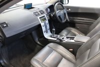 USED 2012 12 VOLVO C70 2.0 D3 SE Lux Euro 5 2dr FULL VOLVO MAIN DEALER HISTORY