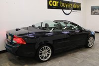 USED 2012 12 VOLVO C70 2.0 D3 SE Lux Euro 5 2dr FULL VOLVO MAIN DEALER HISTORY