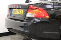 USED 2012 12 VOLVO C70 2.0 D3 SE Lux Euro 5 2dr FULL VOLVO MAIN DEALER HISTORY