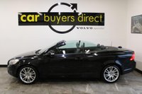 USED 2012 12 VOLVO C70 2.0 D3 SE Lux Euro 5 2dr FULL VOLVO MAIN DEALER HISTORY