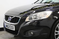 USED 2012 12 VOLVO C70 2.0 D3 SE Lux Euro 5 2dr FULL VOLVO MAIN DEALER HISTORY
