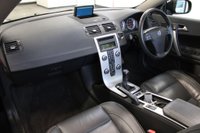 USED 2012 12 VOLVO C70 2.0 D3 SE Lux Euro 5 2dr FULL VOLVO MAIN DEALER HISTORY