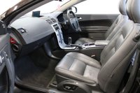 USED 2012 12 VOLVO C70 2.0 D3 SE Lux Euro 5 2dr FULL VOLVO MAIN DEALER HISTORY