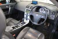 USED 2012 12 VOLVO C70 2.0 D3 SE Lux Euro 5 2dr FULL VOLVO MAIN DEALER HISTORY
