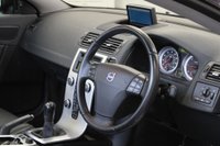 USED 2012 12 VOLVO C70 2.0 D3 SE Lux Euro 5 2dr FULL VOLVO MAIN DEALER HISTORY