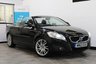 USED 2012 12 VOLVO C70 2.0 D3 SE Lux Euro 5 2dr FULL VOLVO MAIN DEALER HISTORY