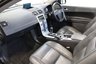 USED 2012 12 VOLVO C70 2.0 D3 SE Lux Euro 5 2dr FULL VOLVO MAIN DEALER HISTORY